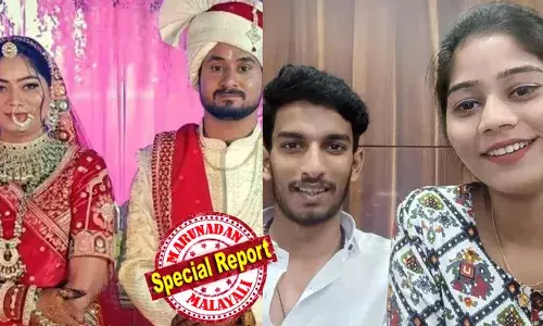 ഭര്‍ത്താവുമായി  ശാരീരികബന്ധത്തിലേര്‍പ്പെടാതിരിക്കാന്‍ ക്ഷേത്രദര്‍ശനങ്ങള്‍;   രാജാ രഘുവംശിയെ കൊലപ്പെടുത്താന്‍ സോനത്തിന്റെ പ്ലാന്‍ ബി; ഹോം സ്റ്റേയില്‍ താലിയും വിവാഹ മോതിരവും ഉപേക്ഷിച്ചത് കുരുക്കായി; രാജ് ഖുശ്വാഹ ഡമ്മി കാമുകന്‍; മറ്റൊരാളോടൊപ്പം ഒളിച്ചോടാന്‍ സോനം പദ്ധതിയിട്ടു; അന്വേഷണ സംഘത്തെ ഞെട്ടിച്ച വെളിപ്പെടുത്തലുകള്‍