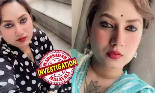 പഞ്ചാബി സോഷ്യല്‍ മീഡിയ ഇന്‍ഫ്‌ലുവന്‍സര്‍ കാറില്‍ മരിച്ച നിലയില്‍; കമല്‍ കൗറിന്റേത് കൊലപാതകമെന്ന് സൂചന; ലുധിയാനയില്‍ താമസിക്കുന്ന കൗറിന് ഇന്‍സ്റ്റാഗ്രാമില്‍ 3.83 ലക്ഷത്തിലധികം ഫോളോവേഴ്‌സ്; ഖലിസ്ഥാന്‍ ഭീകരന്‍ അര്‍ഷ് ദല്ലയില്‍ നിന്നും കൗറിന് വധഭീഷണിയും