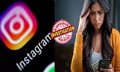 സാറെ..അദ്ദേഹം എന്നെ റീൽ ചെയ്യാൻ സമ്മതിക്കുന്നില്ല..!; സ്റ്റേഷൻ പടിക്കലെത്തിയ യുവതിയുടെ പരാതി കേട്ട് പോലീസിന്റെ കിളി പോയി; ജോലി കഴിഞ്ഞ് എത്തിയാൽ സമാധാനമില്ലെന്ന് ഭർത്താവ്; പിന്നാലെ ഭാര്യയുടെ വിചിത്ര മറുപടിയിൽ തലയിൽ കൈവച്ച് യുവാവ്!