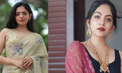 ഞാൻ വർഷങ്ങളായി ഈ രഹസ്യം ആരോടും പറയാതെ സൂക്ഷിച്ചിരിക്കുകയായിരുന്നു; എന്റെ ആദ്യത്തെ സിനിമ അതല്ല; വെളിപ്പെടുത്തലുമായി നടി അഹാന കൃഷ്‍ണ