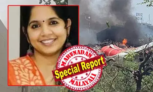 തകര്‍ന്നു വീണ ഗാറ്റ്വിക്കിലേക്കുള്ള എയര്‍ ഇന്ത്യ വിമാനാപകടത്തില്‍ മരിച്ചവരില്‍ യുകെ മലയാളി നഴ്‌സും; മരിച്ചത് പത്തനംതിട്ട തിരുവല്ല സ്വദേശിനി രഞ്ജിത ആര്‍ നായര്‍; യുകെ മലയാളിയെന്നു സംശയിക്കുന്ന ഒരാള്‍ കൂടി മരിച്ചവരുടെ ലിസ്റ്റില്‍; 8500 മണിക്കൂര്‍ പറക്കല്‍ പരിചയമുള്ള പൈലറ്റ് മുതിര്‍ന്ന ജീവനക്കാരന്‍ തന്നെ; അപകടത്തില്‍ പെട്ടത് നിത്യവും സര്‍വീസ് നടത്തുന്ന വിമാനം