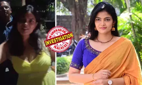 അതെന്താ ഇവിടെ കേക്ക് കൊണ്ടുവന്നാൽ..!; വൈകിട്ട് പബ്ബിൽ ഉല്ലസിക്കാനെത്തിയവർ ആ കാഴ്ച കണ്ട് സ്തംഭിച്ചു; ജീവനക്കാരോട് അടക്കം മോശമായി പെരുമാറുന്ന നടി; ഒന്ന് സമാധാനിപ്പിക്കാൻ നോക്കിയിട്ടും നോ രക്ഷ; മേശയിൽ വച്ചിരുന്ന പ്ലേറ്റുകൾ എറിഞ്ഞു പൊട്ടിച്ചു; കാണുന്നവരെയെല്ലാം ചീത്തവിളിച്ചും ധൈര്യം; ഒടുവിൽ പോലീസെത്തിയപ്പോൾ അറിഞ്ഞത്!