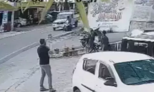 കൂലിയെ ചൊല്ലിയുള്ള തർക്കം അതിരുവിട്ടു; ചുമട്ടുതൊഴിലാളിയെ വാഹനമിടിപ്പിച്ച് കൊലപ്പെടുത്താൻ ശ്രമം; കേസിൽ മത്സ്യ വ്യാപാരി അറസ്റ്റിൽ