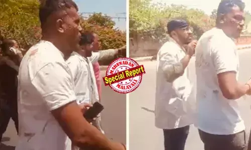 ഒടുവില്‍ ആ അദ്ഭുത വാര്‍ത്ത! അഹമ്മദാബാദിലെ എയര്‍ ഇന്ത്യ അപകടത്തില്‍ ഒരു യാത്രക്കാരനെ ജീവനോടെ കണ്ടെത്തി; എമര്‍ജന്‍സി എക്‌സിറ്റിലൂടെ പുറത്തുചാടിയ ആള്‍ നടന്നുനീങ്ങുന്ന വീഡിയോ പുറത്ത്; ബ്രിട്ടീഷ് പൗരത്വമുള്ള ഇന്ത്യന്‍ വംശജന്റെ രക്ഷപ്പെടല്‍ പുറത്തുവന്നത് ആരും രക്ഷപ്പെട്ടില്ലെന്ന ഗുജറാത്ത് പൊലീസിന്റെ അറിയിപ്പിന് പിന്നാലെ