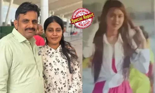 വിവാഹശേഷം ഇതാദ്യമായി ഭര്‍ത്താവിനൊപ്പം ചേരാന്‍ ലണ്ടനിലേക്ക് പോയ ഖുശ്ബു; ലണ്ടനിലേക്ക് പറക്കുകയാണെന്നും ഇനി വിളിച്ചാല്‍ കിട്ടില്ലെന്നും ജൂണ്‍ 15 ന് മടങ്ങി എത്തുമെന്നും സഹോദരിക്ക് സന്ദേശം അയച്ച മണിപ്പൂര്‍ സ്വദേശിയായ എയര്‍ ഹോസ്റ്റസ്; എയര്‍ ഇന്ത്യ ദുരന്തത്തില്‍ പൊലിഞ്ഞത് ഒരുപറ്റം മനുഷ്യരുടെ പ്രതീക്ഷകളും സ്വപ്‌നങ്ങളും