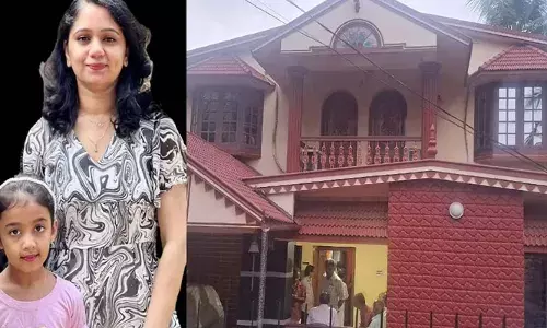 കെനിയയിലെ വാഹനാപകടം; റിയയുടേയും മകളുടേയും മൃതദേഹം നാളെ നാട്ടില്‍ എത്തിയേക്കും