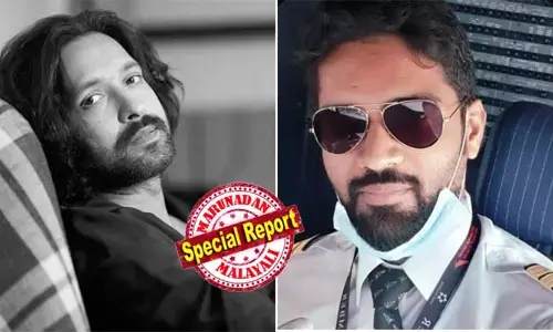 അഹമ്മദാബാദ് വിമാനാപകടത്തില്‍ മരിച്ച സഹപൈലറ്റ് ബോളിവുഡ് യുവതാരത്തിന്റെ ബന്ധു; ക്ലൈവ് സുന്ദറിന്റെ മരണത്തില്‍ അനുശോചന കുറിപ്പുമായി വിക്രാന്ത് മാസി; ജീവന്‍ നഷ്ടപ്പെട്ടവരുടെ കുടുംബങ്ങളെയും പ്രിയപ്പെട്ടവരെയും ഓര്‍ത്ത് എന്റെ ഹൃദയം തകരുന്നു; ദുരന്തം ആഴത്തില്‍ ബാധിച്ച എല്ലാവര്‍ക്കും ദൈവം ശക്തി നല്‍കട്ടെയെന്ന് വിക്രാന്ത്