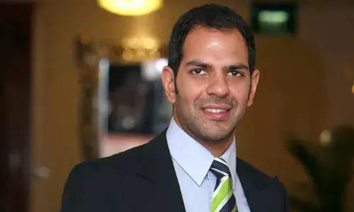 പോളോ കളിക്കുന്നതിനിടെ ഹൃദയാഘാതം; നടി കരിഷ്മ കപൂറിന്റെ മുന്‍ ഭര്‍ത്താവും വ്യവസായിയുമായ സഞ്ജയ് കപൂര്‍ അന്തരിച്ചു