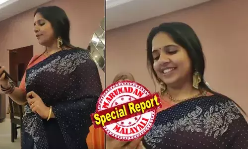 പാട്ടുകളെ സ്‌നേഹിച്ച രഞ്ജിതയുടെ ഇഷ്ടഗാനം തുമ്പയും തുളസിയും; യുകെ ഉപേക്ഷിക്കാന്‍ തീരുമാനിച്ചത് പിആര്‍ ലഭിക്കാന്‍ വൈകിയേക്കും എന്ന ഭയവും മക്കളെ യുകെയില്‍ എത്തിച്ചാലും ഫീസ് നല്‍കി പഠിപ്പിക്കേണ്ടി വരുമെന്ന യാഥാര്‍ത്ഥ്യവും; ഒമാനില്‍ നിന്നും എത്തിയത് യുകെ സേഫെന്ന ചിന്തയില്‍