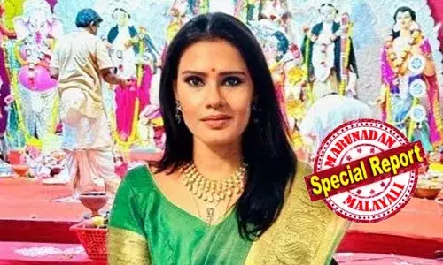 2025-ല്‍ വിമാനാപകട വാര്‍ത്തകള്‍ നമ്മെ ഞെട്ടിച്ചേക്കാം; എയര്‍ ഇന്ത്യ ദുരന്തത്തിന് ഒരാഴ്ച മുമ്പ് വിമാനാപകടം പ്രവചിച്ച് ഇന്ത്യന്‍ ജ്യോതിഷി; ആസ്ട്രോ ശര്‍മിഷ്ഠയുടെ സോഷ്യല്‍ മീഡിയയിലെ പ്രവചനം അഹമ്മദാബാദില്‍ സത്യമാകുമ്പോള്‍..