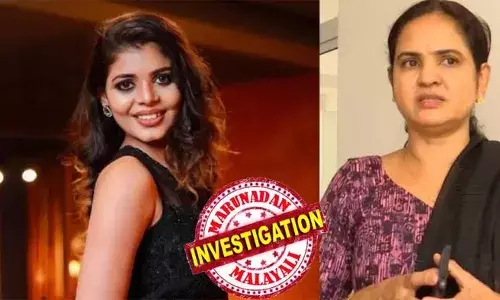 ചാലക്കുടിയിലെ ബ്യൂട്ടി പാര്‍ലര്‍ ഉടമ ഷീല സണ്ണിയെ വ്യാജ ലഹരികേസില്‍ കുടുക്കിയ സംഭവം; ബന്ധുവായ ലിവിയ കസ്റ്റഡിയില്‍; പിടിയിലായത് ദുബായില്‍ നിന്ന് മുംബൈയില്‍ വിമാനമിറങ്ങിയപ്പോള്‍; നാളെ കേരളത്തില്‍ എത്തിക്കും;  മരുമകളുടെ സഹോദരി കെണിയൊരുക്കിയത് ഷീലയുടെ ഇറ്റലി യാത്ര മുടക്കാന്‍ വേണ്ടി