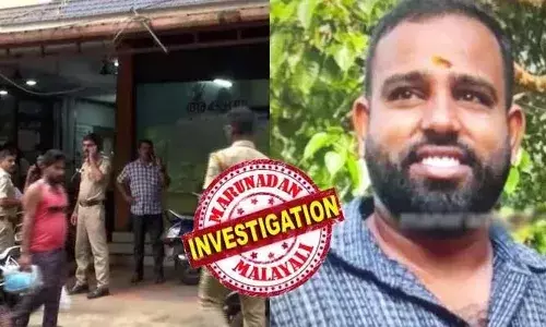 കോഴിക്കോട് ഇസാഫ് ബാങ്കില്‍ നിന്നും പട്ടാപ്പകല്‍ 40 ലക്ഷം കവര്‍ന്ന കേസ്: പ്രതി ഷിബിന്‍ ലാല്‍ പിടിയില്‍; വലയിലായത് ബസില്‍ യാത്ര ചെയ്യുമ്പോള്‍; ഫറൂഖ് എസിപിയുടെ ഓഫീസില്‍ എത്തിച്ച പ്രതിയെ വിശദമായി ചോദ്യം ചെയ്യുന്നു; കവര്‍ച്ചയില്‍ കൂടുതല്‍ ആളുകളുടെ ആസൂത്രണം സംശയിച്ചു പോലീസ്