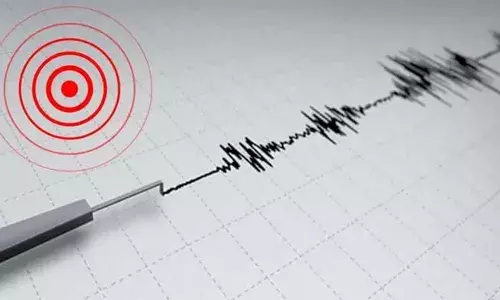 പാകിസ്ഥാനില്‍ ഭൂചലനം; റിക്ടര്‍ സ്‌കെയിലില്‍ 4.6 തീവ്രത രേഖപ്പെടുത്തി;  ആളപായമില്ല; തുടര്‍ചലനങ്ങള്‍ക്ക് സാധ്യതയുള്ളതായി മുന്നറിയിപ്പ്