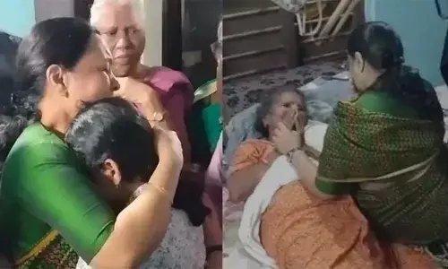 രഞ്ജിതയുടെ വീട്ടിലെത്തി ആരോഗ്യ മന്ത്രി വീണാ ജോര്‍ജ്; കുടുംബാംഗങ്ങളെ ആശ്വസിപ്പിച്ചു; രഞ്ജിതയുടെ വിയോഗം ഒരു നാടിന്റെ മുഴുവന്‍ ദുഖമെന്ന് മന്ത്രി