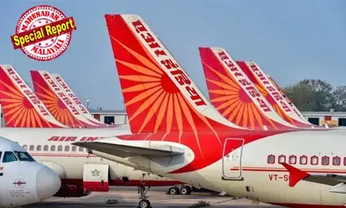 എയര്‍ ഇന്ത്യ വിമാനത്തിന് തായ്‌ലന്‍ഡില്‍ വച്ച് ബോംബ് ഭീഷണി; കുറിപ്പ് കണ്ടെത്തിയത് ശുചിമുറിയില്‍; ഡല്‍ഹിയിലേക്ക് പുറപ്പെട്ട വിമാനം അടിയന്തരമായി തിരിച്ചിറക്കി; കുറിപ്പ് കണ്ടെത്തിയ യാത്രക്കാരനെ ചോദ്യം ചെയ്യുന്നു