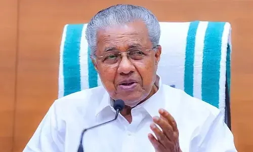 ഇസ്രയേല്‍ തെമ്മാടി രാഷ്ട്രം! എന്തുമാകാം എന്ന ധിക്കാരം; ഒരു മര്യാദയും പാലിക്കേണ്ടതില്ല എന്നാണ് നിലപാട്; ഇറാനെതിരായ ആക്രമണത്തില്‍ മുഖ്യമന്ത്രി