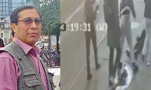 ബ്രിട്ടനെ നടുക്കി കൊലപാതകം; മൂന്നു സ്‌കൂള്‍ കുട്ടികള്‍ ചേര്‍ന്ന് ലണ്ടനില്‍ വൃദ്ധനെ തല്ലിക്കൊല്ലുന്ന ദൃശ്യങ്ങള്‍ പുറത്ത്