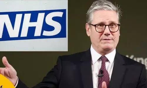 എന്‍എച്ച്എസ് അടിമുടി അഴിച്ചു പണിയാന്‍ പദ്ധതിയിട്ട് സ്റ്റാര്‍ കീര്‍മര്‍ സര്‍ക്കാര്‍; എന്‍എച്ച് എസ് ട്രസ്റ്റുകളുടെ ഭരണം ജിപിമാരെ ഏല്‍പ്പിക്കാന്‍ ആലോചന