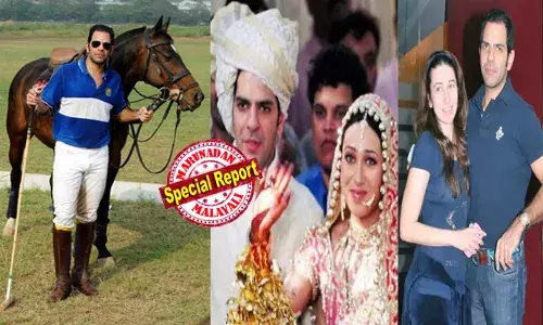 പോളോ കളിക്കുന്നതിനിടെ അബദ്ധത്തില്‍ ഈച്ചയെ വിഴുങ്ങി; പിന്നാലെ ശ്വാസമുട്ടലും ഹൃദയാഘാതവും; കരിഷ്മ കപൂറിന്റെ മുന്‍ഭര്‍ത്താവും വ്യവസായിയുമായ സഞ്ജയ് കപൂറിന്റെ മരണത്തിലേക്ക് നയിച്ച സാഹചര്യങ്ങള്‍ ഇങ്ങനെ; ഈച്ചയെ വിഴുങ്ങിയാല്‍ ഹൃദയാഘാതം ഉണ്ടാകുമോ? ആരാണ് സഞ്ജയ് കപൂര്‍?