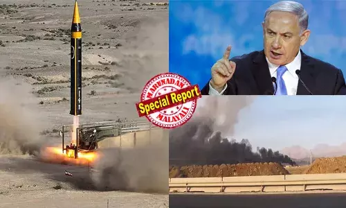 ചാരന്മാരുടെ കണ്ണുവെട്ടിച്ച് അതീവരഹസ്യമായി മൊസാദ് താവളങ്ങള്‍ ഇറാനില്‍; ശത്രുവിന്റെ വ്യോമ പ്രതിരോധ സംവിധാനത്തെ പാടേ ദുര്‍ബലമാക്കാന്‍ ഡ്രോണ്‍ ബേസുകള്‍; അത്യന്താധുനിക ആയുധങ്ങള്‍ വാഹനങ്ങളില്‍ ഇറാനിലേക്ക് കടത്തി; ഒപ്പം മിടുമിടുക്കരായ കമാന്‍ഡോകളെയും വിന്യസിച്ചു; ഒറ്റ രാത്രി കൊണ്ട് ഇറാന്റെ ആണവ-മിസൈല്‍ കേന്ദ്രങ്ങളെ ഇസ്രയേല്‍ തകര്‍ത്തത് ഇങ്ങനെ