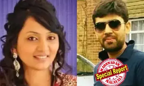 ഒരു അമ്മയുടെ അന്ത്യാഭിലാഷം പൂര്‍ത്തിയാക്കാന്‍ ഇന്ത്യയിലെത്തി; അനാഥമായത് രണ്ട് പെണ്‍കുട്ടികള്‍; അര്‍ജ്ജുന്‍ പടോലിയ വിമാന ദുരന്തത്തില്‍ മരിച്ചത് ഭാര്യയുടെ ചിതാഭസ്മം നിമജ്ഞനം ചെയ്യാന്‍ നാട്ടിലെത്തിയപ്പോള്‍; കണ്ണീരോടെ കുടുംബം