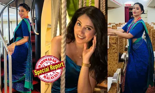 സ്‌കൈ ലവ്‌സ് ഹേര്‍!  ആകാശത്തെ അതിരറ്റു സ്‌നേഹിച്ച റോഷ്‌നി; നിരന്തരം ആകാശയാത്ര;  വിവിധ നാടുകളില്‍ നിന്നുള്ള ചിത്രങ്ങളും വിഡിയോകളും; ഇന്‍സ്റ്റഗ്രാമില്‍ അറുപതിനായിരത്തിന് അടുത്ത് ഫോളോവേഴ്സ്; ഒടുവില്‍ ഒന്നും പറയാതെ റോഷ്നിയുടെ മടക്കം