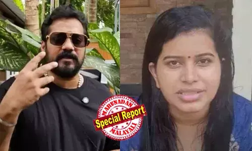 ഞാന്‍ നിങ്ങളെ ടിവിയില്‍ കണ്ടു; സുരക്ഷിതയായിരിക്കൂ ഡോക്ടര്‍; എന്റെ ആത്മാര്‍ഥമായ പ്രാര്‍ഥനകള്‍; മുന്‍പങ്കാളി എലിസബത്തിന്റെ പേര് പറയാതെ ആശ്വാസവാക്കുകളുമായി നടന്‍ ബാല കോകില