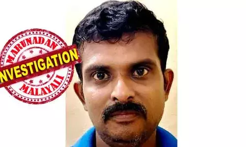 ആളില്ലാത്ത സമയം നോക്കി അയല്‍വാസിയുടെ വീട്ടില്‍ കയറി; എന്തിന് കയറിയെന്ന ചോദ്യത്തിന് മറുപടിയായി വീടിനു തീയിട്ടു; പ്രതി പിടിയില്‍