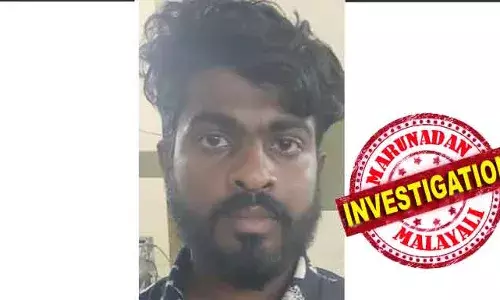 സ്‌കൂളില്‍ പോയ പതിനേഴുകാരി തിരികെ വന്നില്ലച പോലീസ് അന്വേഷിച്ചപ്പോള്‍ വര്‍ക്ക്ഷോപ്പ് ജീവനക്കാരനൊപ്പം പോയതായി വിവരം; കടത്തിക്കൊണ്ടു പോയി ബലാത്സംഗം ചെയ്ത യുവാവ് അറസ്റ്റില്‍