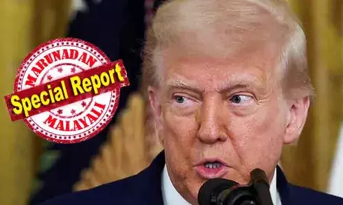 യുറേനിയം സമ്പൂഷ്ടീകരണവുമായി മുന്നോട്ട് പോയാല്‍ തിരിച്ചടി ഭയാനകമാകും; ഇറാനെതിരായ ഇസ്രായേലിന്റെ ആക്രമണത്തില്‍ പങ്കില്ലെന്ന് ആദ്യം പറഞ്ഞ ട്രംപ് ഇപ്പോള്‍ പറയുന്നത് എല്ലാ പിന്തുണയും നെതന്യാഹുവിന് എന്ന് തന്നെ; പശ്ചിമേഷ്യയില്‍ യുദ്ധഭീതി അതിശക്തം