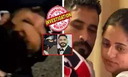 പ്ലീസ്..എനിക്ക് ശ്വാസമെടുക്കാൻ ബുദ്ധിമുട്ട് ഉണ്ട്..!; പാർക്കിങ് ഏരിയയിൽ അലറിവിളിച്ച് കരയുന്ന യുവാവ്; ഇതെല്ലാം കണ്ട് സ്തംഭിച്ച് നിന്ന് ഭാര്യ; കഴുത്തിൽ നിന്ന് മുട്ടെടുക്കാതെ അമർത്തി പിടിച്ച് പോലീസ്; ജീവന് വേണ്ടി പിടഞ്ഞ് ആ 42-കാരൻ; ഒടുവിൽ പരിക്കേറ്റ ഇന്ത്യൻ വംശജന് ദാരുണാന്ത്യം; എല്ലാം നടന്നത് തെറ്റിദ്ധാരണയുടെ പുറത്ത്! പ്ലീസ്..എനിക്ക് ശ്വാസമെടുക്കാൻ ബുദ്ധിമുട്ട് ഉണ്ട്..!; പാർക്കിങ് ഏരിയയിൽ അലറിവിളിച്ച് കരയുന്ന യുവാവ്; ഇതെല്ലാം കണ്ട് സ്തംഭിച്ച് നിന്ന് ഭാര്യ; കഴുത്തിൽ നിന്ന് മുട്ടെടുക്കാതെ അമർത്തി പിടിച്ച് പോലീസ്; ജീവന് വേണ്ടി പിടഞ്ഞ് ആ 42-കാരൻ; ഒടുവിൽ പരിക്കേറ്റ ഇന്ത്യൻ വംശജന് ദാരുണാന്ത്യം; എല്ലാം നടന്നത് തെറ്റിദ്ധാരണയുടെ പുറത്ത്!