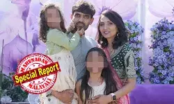 വെറും 18 ദിവസത്തിനുള്ളില് അമ്മയെയും അച്ഛനെയും ദാരുണമായി നഷ്ടമായ നാലും എട്ടും വയസുള്ള രണ്ടു പെണ്കുഞ്ഞുങ്ങള്; ഭാര്യയുടെ ചിതാഭസ്മവുമായി നാട്ടിലെത്തിയ ലണ്ടനിലെ അര്ജുന് പട്ടോളിയയും വിമാനദുരന്തത്തില് ഓര്മ്മയായി; മനസാക്ഷി മരിക്കാത്ത മനുഷ്യര് ഒന്നിച്ചപ്പോള് ഒരൊറ്റ ദിവസം കൊണ്ട് കുട്ടികള്ക്കായി മൂന്നുകോടിയോളം രൂപയെന്ന കൂറ്റന് സംഖ്യ വെറും 18 ദിവസത്തിനുള്ളില് അമ്മയെയും അച്ഛനെയും ദാരുണമായി നഷ്ടമായ നാലും എട്ടും വയസുള്ള രണ്ടു പെണ്കുഞ്ഞുങ്ങള്; ഭാര്യയുടെ ചിതാഭസ്മവുമായി നാട്ടിലെത്തിയ ലണ്ടനിലെ അര്ജുന് പട്ടോളിയയും വിമാനദുരന്തത്തില് ഓര്മ്മയായി; മനസാക്ഷി മരിക്കാത്ത മനുഷ്യര് ഒന്നിച്ചപ്പോള് ഒരൊറ്റ ദിവസം കൊണ്ട് കുട്ടികള്ക്കായി മൂന്നുകോടിയോളം രൂപയെന്ന കൂറ്റന് സംഖ്യ