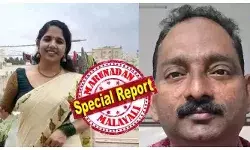 രാത്രി ഉറക്കമില്ലാതെ അസ്വസ്ഥനായി ഇരിക്കും; ഉറങ്ങാതെ നേരം വെളുപ്പിക്കുന്നതിനിടെ സമയം കളയാന് രക്ഷ തേടുക പവി ആനന്ദാശ്രമം ഫേസ്ബുക്ക് പ്രൊഫൈലില്; പോസ്റ്റിടുന്നതില് അധികം താല്പര്യം ഇല്ലെങ്കിലും ജാതീയ അധിക്ഷേപ കമന്റിടല് ദൗര്ബല്യം; രഞ്ജിതയെ അധിക്ഷപിച്ച പവിത്രന് ഇരകളെ കുത്തി നോവിക്കുന്നത് കമ്പം രാത്രി ഉറക്കമില്ലാതെ അസ്വസ്ഥനായി ഇരിക്കും; ഉറങ്ങാതെ നേരം വെളുപ്പിക്കുന്നതിനിടെ സമയം കളയാന് രക്ഷ തേടുക പവി ആനന്ദാശ്രമം ഫേസ്ബുക്ക് പ്രൊഫൈലില്; പോസ്റ്റിടുന്നതില് അധികം താല്പര്യം ഇല്ലെങ്കിലും ജാതീയ അധിക്ഷേപ കമന്റിടല് ദൗര്ബല്യം; രഞ്ജിതയെ അധിക്ഷപിച്ച പവിത്രന് ഇരകളെ കുത്തി നോവിക്കുന്നത് കമ്പം