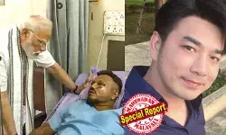 കത്തിയമര്ന്ന വിമാനത്തില് നിന്ന് മരണത്തെ തോല്പ്പിച്ച രണ്ട് പേര്; ഇരുന്നത് ഒരേ നമ്പറിലുള്ള സീറ്റില്; അവിശ്വസനീയമായ സാമ്യത; വിശ്വാസ് കുമാര് രക്ഷപ്പെട്ട വാര്ത്ത അറിഞ്ഞ് ഞെട്ടിയത് തായ് നടന് റുവാങ്സാക് കത്തിയമര്ന്ന വിമാനത്തില് നിന്ന് മരണത്തെ തോല്പ്പിച്ച രണ്ട് പേര്; ഇരുന്നത് ഒരേ നമ്പറിലുള്ള സീറ്റില്; അവിശ്വസനീയമായ സാമ്യത; വിശ്വാസ് കുമാര് രക്ഷപ്പെട്ട വാര്ത്ത അറിഞ്ഞ് ഞെട്ടിയത് തായ് നടന് റുവാങ്സാക്