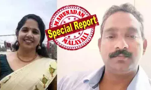 സിപിഐയുടെ മുന്‍ മന്ത്രിയെ നക്കി നായരാക്കിയതിന് മന്ത്രി രാജന്‍ നല്‍കിയത് വെറും 50 ദിവസത്തെ സസ്‌പെന്‍ഷന്‍ ശിക്ഷ; രഞ്ജിതയെ അപമാനിച്ച അഹങ്കാരം വിനയാകും; കളക്ടറുടെ റിപ്പോര്‍ട്ടില്‍ പിരിച്ചുവിടല്‍ ഉറപ്പ്; പവിത്രന് വീണ്ടും സര്‍വ്വീസില്‍ കയറണമെങ്കില്‍ കോടതി കയറേണ്ടി വരും