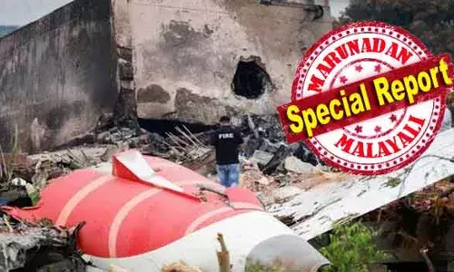 200-400 അടി ഉയരത്തിലെത്തുമ്പോള്‍ ചക്രങ്ങള്‍ മുകളിലേക്കുയര്‍ത്തും; ഇവിടെ അറുനൂറായിട്ടും ചക്രങ്ങള്‍ ഉയര്‍ത്തിയില്ല. ലാന്‍ഡിംഗ് ഗിയര്‍ ചലിപ്പിക്കുന്ന ഹൈഡ്രോളിക് സംവിധാനത്തിന്റെ തകരാറില്‍ സംശയം; തിരിച്ചിറങ്ങാനുള്ള ശ്രമം ആരംഭിച്ചതാകാനുള്ള സാധ്യതയും മുന്നില്‍; എയര്‍ഇന്ത്യാ ദുരന്തത്തില്‍ പരിശോധനയ്ക്ക് വിദഗ്ധ സമിതി വരുമ്പോള്‍