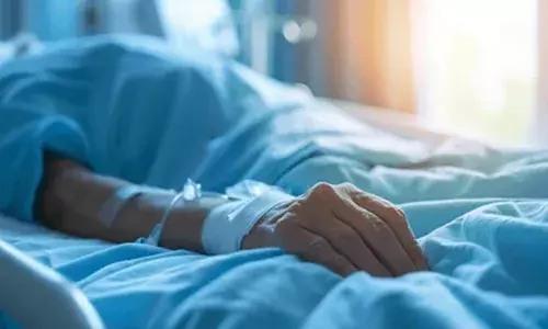 ചാലക്കുടി താലൂക്ക് ആശുപത്രിയില്‍ അനസ്‌തേഷ്യയ്ക്ക് വിധേയനായ യുവാവിന് ചൊറിച്ചില്‍; പിന്നാലെ ഹൃദയാഘാതവും അപസ്മാരവും: വിദഗ്ദ ചികിത്സയ്ക്കായി സ്വകാര്യ ആശുപത്രിയിലെത്തിച്ചതിന് പിന്നാലെ യുവാവ് മരിച്ചു