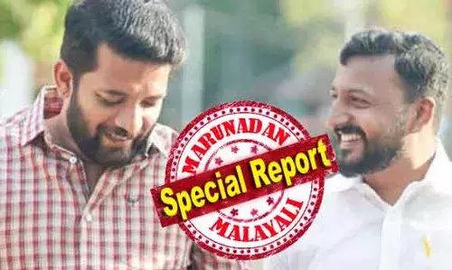 ഷാഫിയും മാങ്കൂട്ടത്തിലും സഞ്ചരിച്ച കാറിന് കൈകാട്ടി പോലീസ്; തടഞ്ഞു നിര്‍ത്തിയപ്പോള്‍ എംഎല്‍എയേയും എംപിയേയും പോലീസ് തിരിച്ചറിഞ്ഞില്ല; ഡിക്കി തുറന്ന് പെട്ടി അരിച്ചു പെറുക്കി പരിശോധന; നിലമ്പൂരിലും പെട്ടി വിവാദം; പരിശോധിച്ചവരോട് കയര്‍ത്ത് മാങ്കുട്ടത്തിലും; ഗൂഡാലോചന ആരോപിച്ച് കെപിസിസി