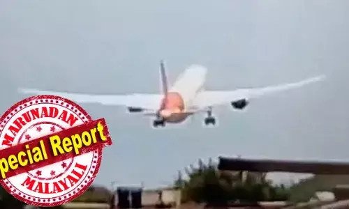 ഡ്രീം ലൈനറുടെ വിങ് ഫ്ളാപ്പ് കുഴപ്പക്കാരനെന്ന് നിഗമനത്തിലേക്ക് കാര്യങ്ങള്‍ നീങ്ങുന്നു; ആംസ്റ്റര്‍ഡാമിലും സൂറിച്ചിലും ഡബ്ലിനിലും ബാര്‍സിലോണിയയിലും കഴിഞ്ഞ മാസം ഡ്രീം ലൈനര്‍ അടിയന്തിരമായി ഇറക്കിയത് വിങ് ഫ്ളാപ്പ് കുഴപ്പത്തിലായപ്പോള്‍: അപകട കാരണം തേടിയുള്ള അന്വേഷണം ബോയിങ്ങിന്റെ നടുവൊടിക്കുമോ?