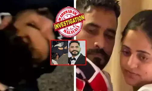 പ്ലീസ്..എനിക്ക് ശ്വാസമെടുക്കാൻ ബുദ്ധിമുട്ട് ഉണ്ട്..!; പാർക്കിങ് ഏരിയയിൽ അലറിവിളിച്ച് കരയുന്ന യുവാവ്; ഇതെല്ലാം കണ്ട് സ്തംഭിച്ച് നിന്ന് ഭാര്യ; കഴുത്തിൽ നിന്ന് മുട്ടെടുക്കാതെ അമർത്തി പിടിച്ച് പോലീസ്; ജീവന് വേണ്ടി പിടഞ്ഞ് ആ 42-കാരൻ; ഒടുവിൽ പരിക്കേറ്റ ഇന്ത്യൻ വംശജന് ദാരുണാന്ത്യം; എല്ലാം നടന്നത് തെറ്റിദ്ധാരണയുടെ പുറത്ത്!