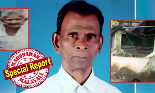 12വര്‍ഷം മുമ്പ് ആ വസ്തു സൗജന്യമായി നല്‍കിയത് പാസ്റ്ററുടെ കാളശേഷം എല്ലാം സാമിന്റെ മകന് തിരിച്ചു നല്‍കുമെന്ന വില്‍പത്രം എഴുതി വാങ്ങി; ഈ കരാര്‍ ലംഘിച്ച് വസ്തു വില്‍ക്കാന്‍ ശ്രമിച്ചത് തര്‍ക്കവും കേസുമായി; ഒടുവില്‍ പാസ്റ്ററും സഹായിയും കിണറ്റില്‍ വീണ് മരിച്ചു; വിളപ്പില്‍ശാലയിലെ മരണങ്ങളില്‍ അസ്വാഭാവികത; അന്വേഷണത്തിന് പോലീസ്