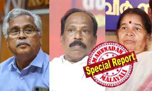 ബിനോയ് വിശ്വത്തിന് പാര്‍ട്ടി സെക്രട്ടറിയുടെ ചുമതലകള്‍ വഹിക്കാനുളള കഴിവില്ല; തുമ്പിയെക്കൊണ്ട് കല്ലെടുപ്പിക്കുന്നതുപോലെയാണ് അദ്ദേഹത്തെ പാര്‍ട്ടി സെക്രട്ടറിയാക്കിയത്! ഈ രൂക്ഷ വിമര്‍ശനം നടത്തിയവര്‍ ഖേദ പ്രകടനത്തിന് ഫോണില്‍ വിളിച്ചു; മാപ്പ് നല്‍കാതെ സെക്രട്ടറി; സിപിഐയില്‍ നടപടികള്‍ വരും