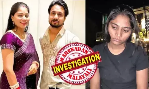 ആ ഹണിമൂണിന് സോനം പുറപ്പെട്ടത് എല്ലാം ആസൂത്രണം ചെയ്ത്; കാമുകനൊപ്പം ജീവിക്കാന്‍ മറ്റൊരു സ്ത്രീയെ കൊന്ന് കത്തിക്കാന്‍ പദ്ധതിയിട്ടു; മേഘാലയയില്‍ പോകാതെ ഇന്‍ഡോറിലിരുന്ന് കാമുകന്‍ രാജ് ഖുഷ്വാഹയുടെ ആസൂത്രണം; തന്ത്രങ്ങള്‍ പൊളിച്ചത് പോലീസിന്റെ കൃത്യതയാര്‍ന്ന അന്വേഷണം