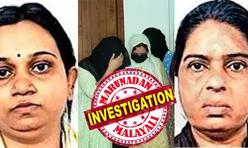 മെഡിക്കല്‍ കോളജ് പൊലീസ് സ്റ്റേഷനിലെ ഡ്രൈവറായിരുന്ന പൊലീസുകാരന്‍ മറ്റൊരു കേസിന്റെ അന്വേഷണനിടെ ബിന്ദുവിനെ പരിചയപ്പെട്ടു; മൊബൈല്‍ വാങ്ങിയുള്ള അടുപ്പം മലാപ്പറമ്പിലെ അനാശാസ്യ കേന്ദ്രമായി; ഒരു ദിവസം രണ്ടു പോലീസുകാര്‍ക്കുമായി കിട്ടിയത് ഒരു ലക്ഷം; ആ അനാശാസ്യ ബുദ്ധി പോലീസിന്റേത് തന്നെ; കൊച്ചിയിലെ സ്പാ കേസുമായും ഇവര്‍ക്ക് ബന്ധം; കേരളാ പോലീസ് വഴി തെറ്റുന്നുവോ?