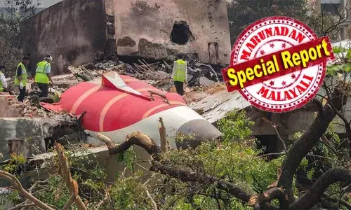 എയര്‍ ഇന്ത്യയുടേത് 2,400 കോടി രൂപയുടെ നഷ്ട പരിഹാര ക്ലെയിം; വ്യോമയാന മേഖലയിലെ ഏറ്റവും വലിയ നഷ്പരിഹാരങ്ങളില്‍ ഒന്ന്;  ഇരകള്‍ക്ക് ഒരു കോടി രൂപ മാത്രം നഷ്ടപരിഹാരം നല്‍കിയാല്‍ മതിയോ?  രണ്ട് കോടി നല്‍കാം, എന്റെ പിതാവിനെ തിരികെത്തരൂ എന്ന് ടാറ്റാ ഗ്രൂപ്പിനോട് അപകടത്തില്‍ മരിച്ചയാളുടെ മകളും