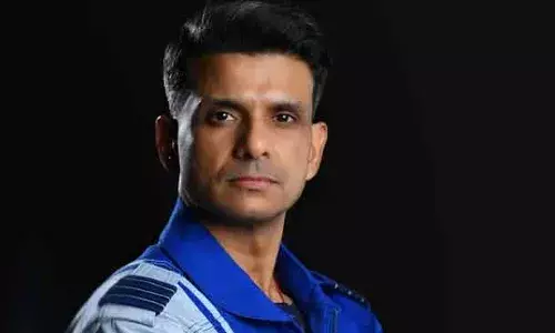 ഇന്ത്യന്‍ ബഹിരാകാശ സഞ്ചാരി ശുഭാംശു ശുക്ലയുടെ യാത്രയ്ക്ക് പുതിയ തിയതി; ജൂണ്‍ 19ന് സംഘം യാത്ര തിരിക്കും; തീയതി പുറത്ത് വിട്ട് ഐ എസ് ആര്‍ ഒ