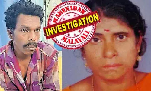 മീന്‍മുട്ടിയില്‍ സീതയെ കൊന്ന കൊമ്പന്‍ കാട്ടനയല്ല; പരുക്കന്‍ പ്രതലത്തില്‍ നിരവധി തവണ തല ഇടിച്ചുള്ള ക്രൂര കൊലപാതകം; നാഭിയിലെ പരിക്കും ആനയുടേതല്ല; സംശയം നീളുന്നത് ഭര്‍ത്താവിലേക്ക്; ഇപ്പോഴും ആനയാക്രമണ തിയറി ആവര്‍ത്തിച്ച് ബിനു; കുട്ടികളുടെ മൊഴി നിര്‍ണ്ണായകം; പീരുമേട്ടിലെ വില്ലന്‍ ആര്?