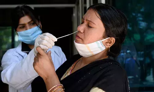 രാജ്യത്ത് കോവിഡ് കേസുകള്‍ ഉയരുന്നു; ഇതുവരെ 7400 സജീവ കേസുകള്‍; കേരളത്തില്‍ മാത്രം 2109 പേര്‍ക്ക് രോഗബാധ