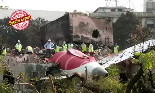 ഇതേ വിമാനം തന്നെ തൊട്ടുമുമ്പ് പാരീസ്-ഡല്‍ഹി-അഹമ്മദാബാദ് സെക്ടറില്‍ അപകടമില്ലാതെ യാത്ര പൂര്‍ത്തിയാക്കി; മുന്‍കൂറായി സാങ്കേതിക പരിശോധന നടത്തിയില്ലെന്ന ആരോപണത്തിന് മറുപടിയുമായി വ്യോമയാന മന്ത്രാലയം; പൈലറ്റിന്റെ അവസാന സന്ദേശം മെയ്‌ഡേ എന്നായിരുന്നു; ബ്ലാക് ബോക്‌സ് ഡീകോഡിങ് പുരോഗമിക്കുന്നു