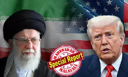 ഇറാനെതിരായ ആക്രമണത്തെ ഇസ്രായേല്‍ പിന്തുണച്ചു; ഇസ്രായേലിന്റെ ആക്രമണത്തോടെ യു.എസുമായുള്ള ആണവ ചര്‍ച്ചകള്‍ അര്‍ഥശൂന്യം; യു.എസിന്റെ അനുമതിയില്ലാതെ ഇസ്രായേല്‍ ആക്രമണം നടക്കില്ല; ആണവ ചര്‍ച്ച പ്രതിസന്ധിയില്‍